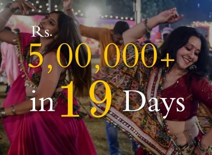 Zed Media Royal Resort Campaign